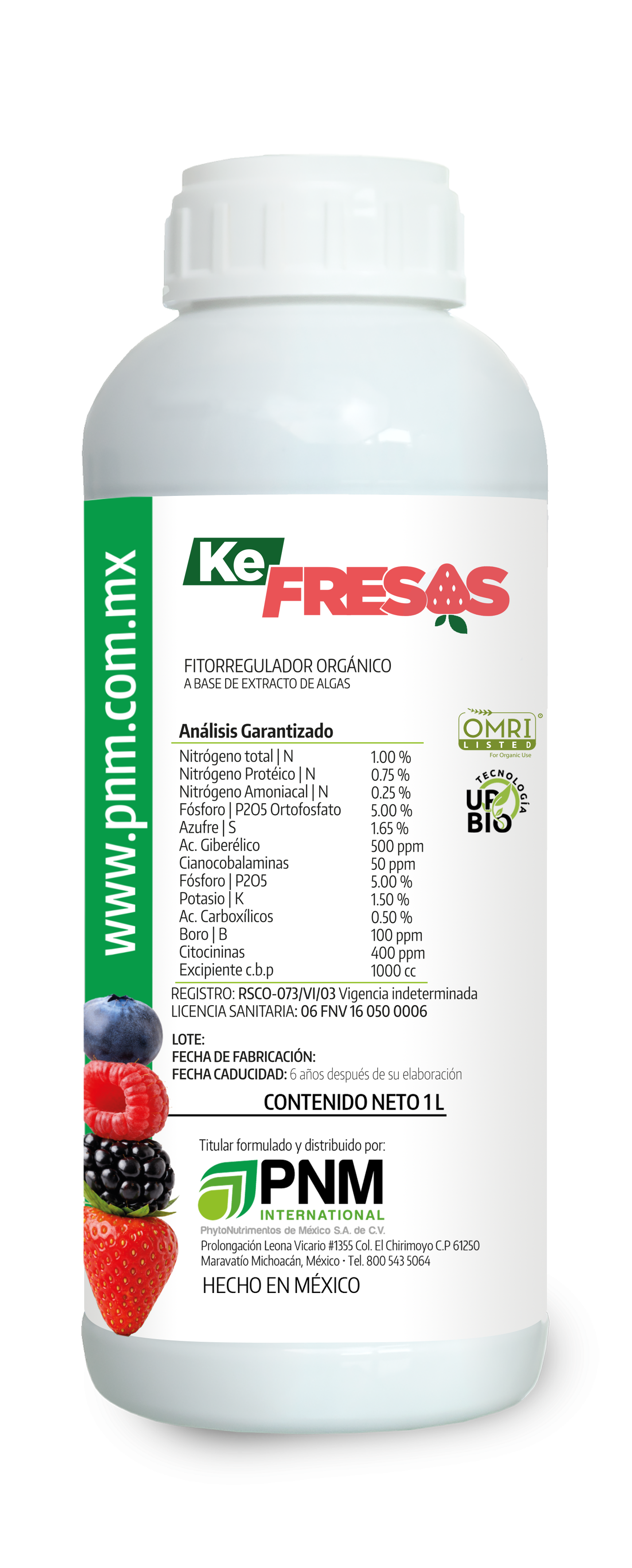 Btll_ke fresas